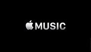 Apple Music Logo (2017)