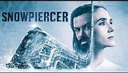 Snowpiercer S03E09 The Song In the night car "RUSSELL LOUDER & STEPH COPELAND Showdown"