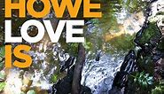 Steve Howe - Love Is (Album Review)