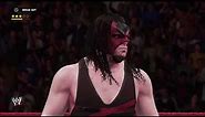 WWE 2K18 Kane All Attire (Hidden and Available)