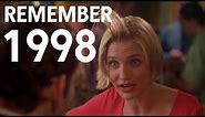 REMEMBER 1998