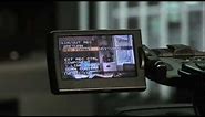 Demo 01 - Sony HVR-Z1 Camera Tutorial