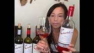 Cune Wines C V N E tasting part 3 2020 CVNE 'Cune' Rosado Rioja DOCa, Spain