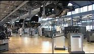 Volkswagen Factory