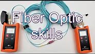 Keeping Your Fiber Optic Skills Sharp: Understanding Fiber-optic communication