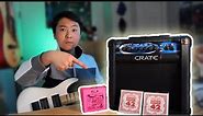 Crate XT15R Guitar 🎸 Amp Review | AWESOME 🔥
