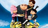 Despicable Me 4K Ultra HD Dolby Vision Blu-ray Disc Review