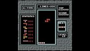 NES Tetris- A (true) beginner's guide
