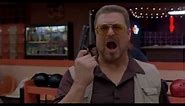 The Big Lebowski - Am i the only one that gives a sh*t about the rules!