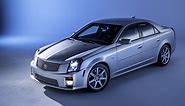 What to Buy: 2004–2007 Cadillac CTS-V