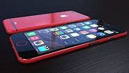 Official iPhone 6C Video