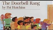 The Doorbell Rang Read Aloud