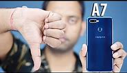 Oppo A7 - is it worth your money???