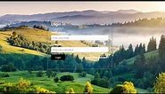 How to create login page with background image in html css bootstrap 5
