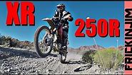 HONDA XR 250|🔥🔥HONDA 250 DETAILS ABOUT PRICE ENGINE AND WORK
