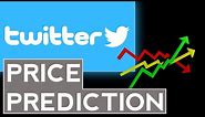 (TWTR) Twitter Stock Analysis + Price Prediction In 2020