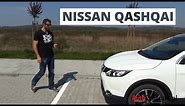 Nissan Qashqai 4x4 1.6 dCi 130 KM, 2014 - test AutoCentrum.pl #071