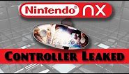 Nintendo NX Controller LEAKED? - The Know