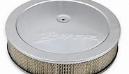 Holley Sniper 120-540 Holley Sniper Air Cleaner Assemblies | Summit Racing