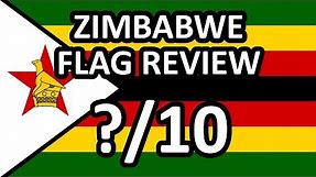 Zimbabwe Flag Review