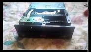 LG Super Multi 'CD/DVD' Drive Disassemble And Assembly.