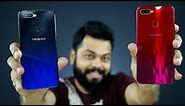 OPPO F9 PRO REVIEW - Waterdrop Notch, Camera, VOOC Charging, PUBG Gaming & Performance