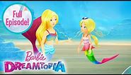 The Lost Treasure of the Prism Princess | Barbie Dreamtopia: The Series | Episode 8 | @Barbie