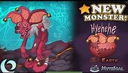 How to Breed Hyehehe [My Singing Monsters]