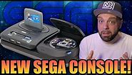 SEGA Reveals NEW CONSOLE FOR 2022 - Genesis Mini 2!
