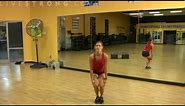 How to Do Power Jumping Jacks