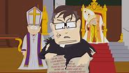 South Park - Red Hot Catholic Love | South Park Studios US