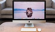 Apple iMac 27-Inch With 5K Retina Display (2019) Review