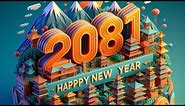 🌹HAPPY NEW YEAR 2081🌹नयाँ बर्ष २०८१ को शुभकामना - सायरी