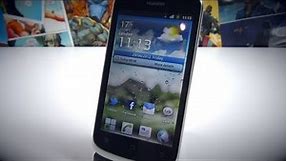Review: Huawei Ascend G300