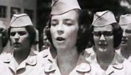 STRICTLY PERSONAL: WACS IN THE MILITARY, 1964