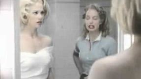 Norma Jean and Marilyn Monroe movie trailer