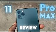 iPhone 11 Pro Max Reviews 🔥?