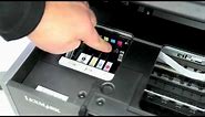 How to_ Replace Ink Cartridges in your Lexmark Printer.mp4