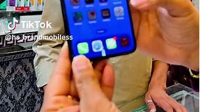 iPhone XS Max Official Approved 512GB - Get Yours Now!
