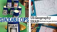 15 Geography Games and Activities Your Students Will Love