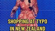 this joke only makes sense to new zealanders so time to confuse my international audience #newzealand #typo #nzcomedy