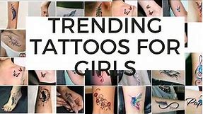 2022 trending Tattoo ideas for ladies, best 28 tattoo design