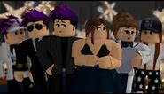 Roblox Love Story Animation (Part 1 - 3)