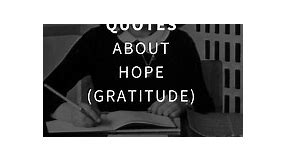 42 Anne Frank Quotes About Hope (GRATITUDE)