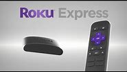 Meet the Roku Express | Model 3930 | 2020