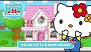 Hello Kitty’s Bow Chase | Hello Kitty and Friends Supercute Adventures S2 EP 10