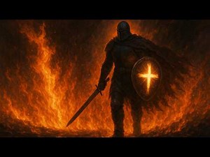 How to Be a Godly Man in a Godless World