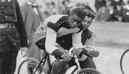 MPT Digital Studios:Riding Through History: African American Cyclists