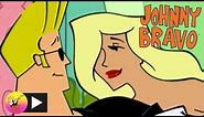 Johnny Bravo | In Your Dreams | Cartoon Network