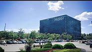Haier Group - China Best Home Appliances Manufacturer, Refrigerator Manufacturer